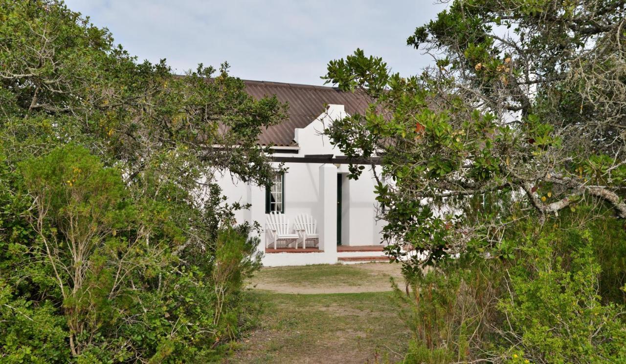 De Hoop Collection - Opstal Houses De Hoop Nature Reserve Dış mekan fotoğraf